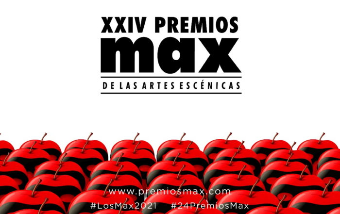 finalistas premios max